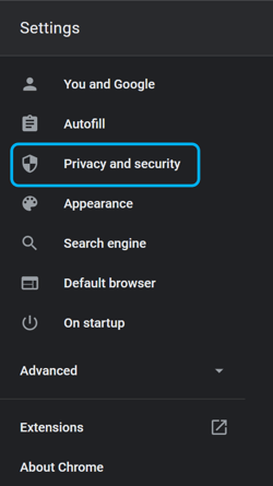 AutoLabs_Chrome_PrivacySecurity_Screenshot